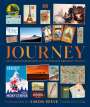 DK: Journey, Buch