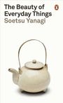 Soetsu Yanagi: The Beauty of Everyday Things, Buch