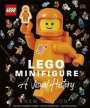 Gregory Farshtey: LEGO® Minifigure A Visual History New Edition, Buch