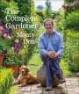 Monty Don: The Complete Gardener, Buch