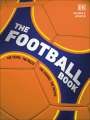 DK: The Football Book, Buch