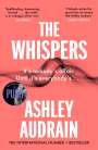 Ashley Audrain: The Whispers, Buch