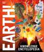 DK: Knowledge Encyclopedia Earth!, Buch