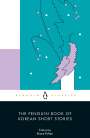 : The Penguin Book of Korean Short Stories, Buch