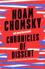Noam Chomsky: Chronicles of Dissent, Buch