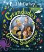 Paul McCartney: Grandude's Green Submarine, Buch