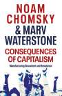 Noam Chomsky: Consequences of Capitalism, Buch