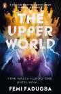 Femi Fadugba: The Upper World, Buch