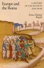 Klaus-Michael Bogdal: Europe and the Roma, Buch