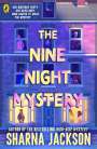 Sharna Jackson: The Nine Night Mystery, Buch
