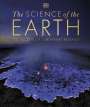 Chris Packham: The Science of the Earth, Buch