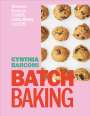 Cynthia Barcomi: Batch Baking, Buch
