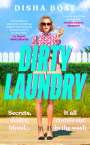 Disha Bose: Dirty Laundry, Buch