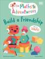 Sital Gorasia Chapman: The Maths Adventurers Build a Friendship, Buch