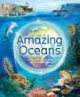 Annie Roth: Amazing Oceans, Buch