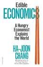 Ha-Joon Chang: Edible Economics, Buch