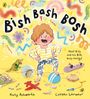 Katy Ashworth: Bish Bash Bosh, Buch