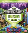 Thomas McBrien: The Minecraft Ideas Book, Buch