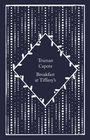 Truman Capote: Breakfast at Tiffany's, Buch