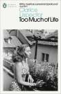 Clarice Lispector: Too Much of Life, Buch