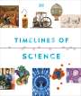 DK: Timelines of Science, Buch