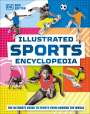DK: Illustrated Sports Encyclopedia, Buch