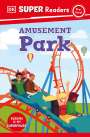 Dk: DK Super Readers Pre-Level Amusement Park, Buch