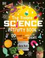 Jane Bull: The Simple Science Activity Book, Buch