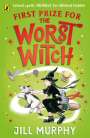 Jill Murphy: First Prize for the Worst Witch, Buch