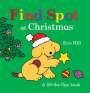 Eric Hill: Find Spot at Christmas, Buch