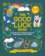 Heather Alexander: The Good Luck Book, Buch