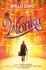Roald Dahl: Wonka, Buch
