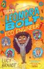 Lucy Brandt: Leonora Bolt: Eco Engineer, Buch