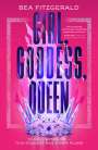 Bea Fitzgerald: Girl, Goddess, Queen, Buch