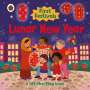 Ladybird: First Festivals: Lunar New Year, Buch