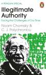 Noam Chomsky: Illegitimate Authority: Facing the Challenges of Our Time, Buch
