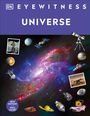 DK: Universe, Buch