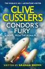 Graham Brown: Clive Cussler's Condor's Fury, Buch