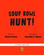 Selina Brown: Soup Bowl Hunt, Buch