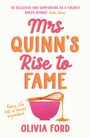 Olivia Ford: Mrs Quinn's Rise to Fame, Buch
