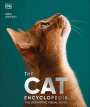 DK: The Cat Encyclopedia, Buch