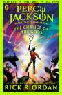 Rick Riordan: Percy Jackson and the Olympians: The Chalice of the Gods, Buch