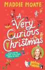 Maddie Moate: A Very Curious Christmas, Buch