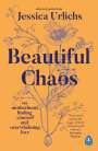 Jessica Urlichs: Beautiful Chaos, Buch