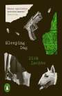 Dick Lochte: Sleeping Dog, Buch
