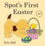 Eric Hill: Spot's First Easter, Buch