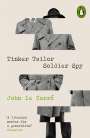 John le Carré: Tinker Tailor Soldier Spy, Buch