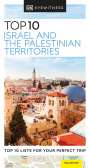 DK Eyewitness: DK Eyewitness Top 10 Israel and the Palestinian Territories, Buch