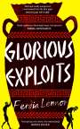 Ferdia Lennon: Glorious Exploits, Buch