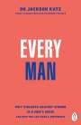 Jackson Katz: Every Man, Buch